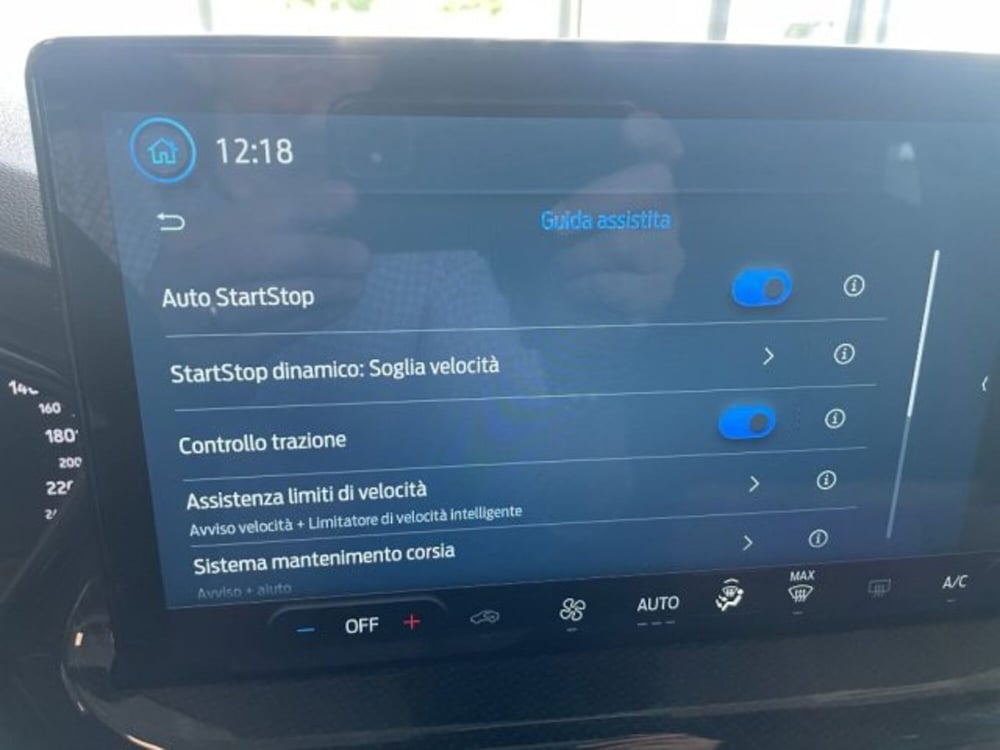 Ford Focus nuova a Cuneo (10)