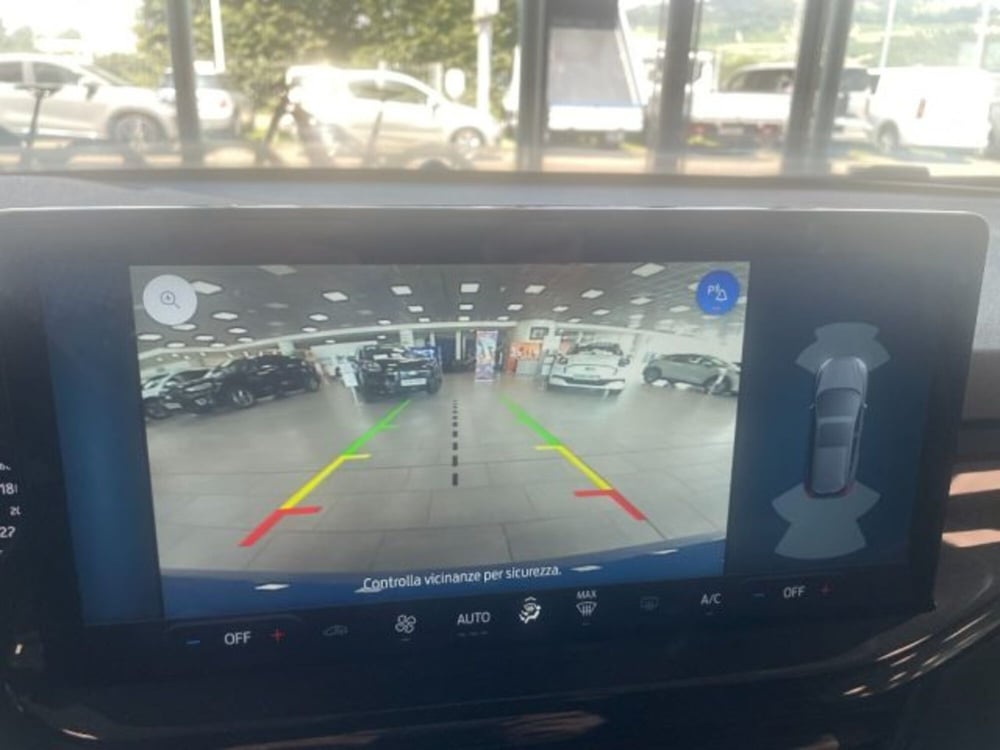 Ford Focus nuova a Cuneo (12)