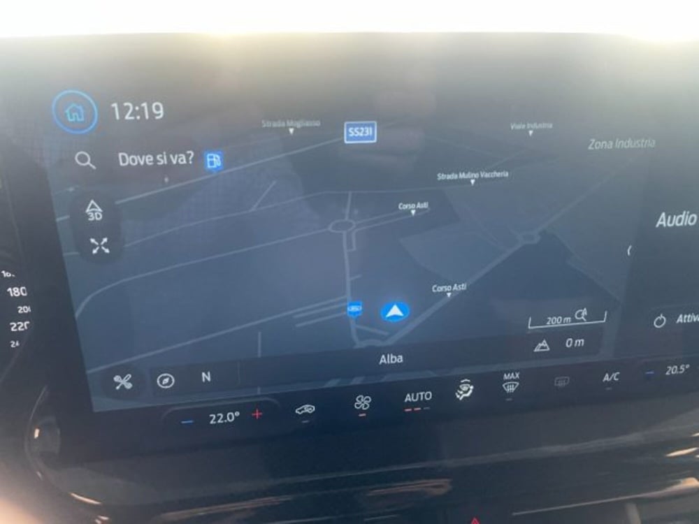 Ford Focus nuova a Cuneo (13)