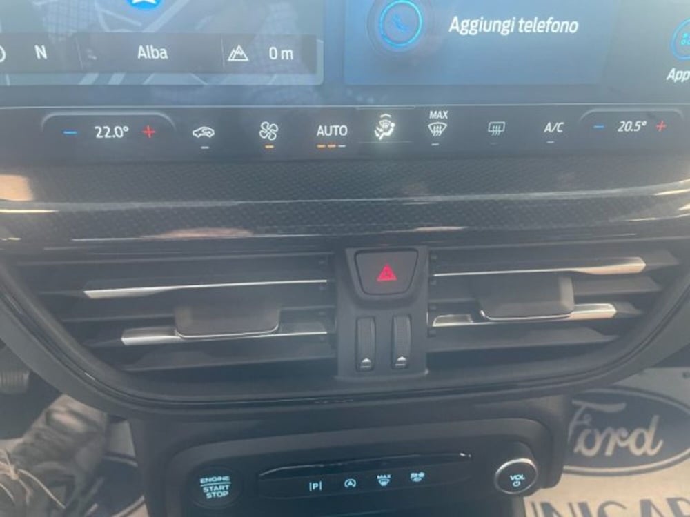 Ford Focus nuova a Cuneo (14)