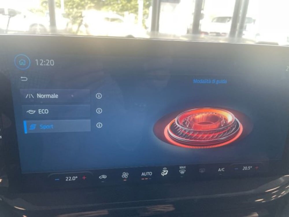 Ford Focus nuova a Cuneo (15)