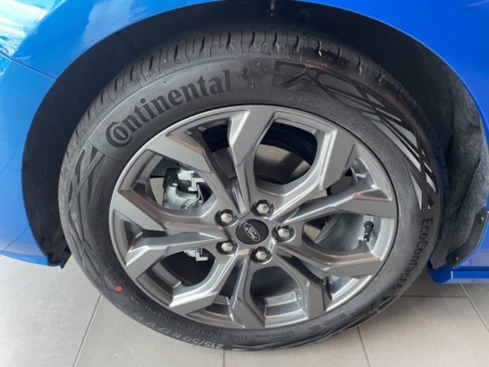 Ford Focus nuova a Cuneo (16)