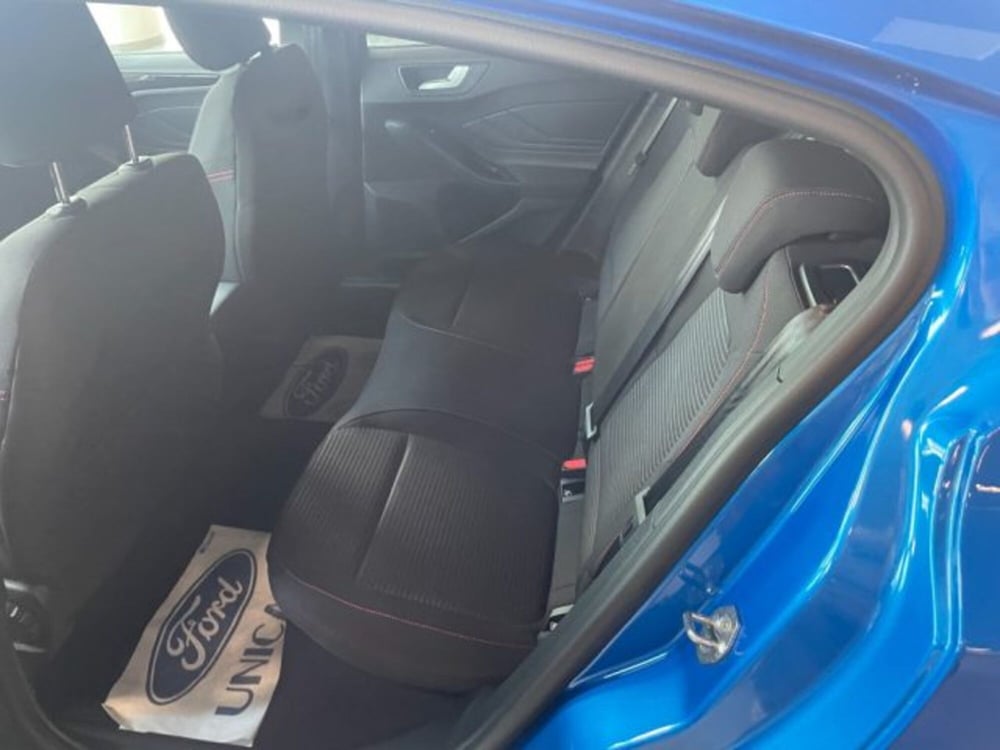 Ford Focus nuova a Cuneo (8)