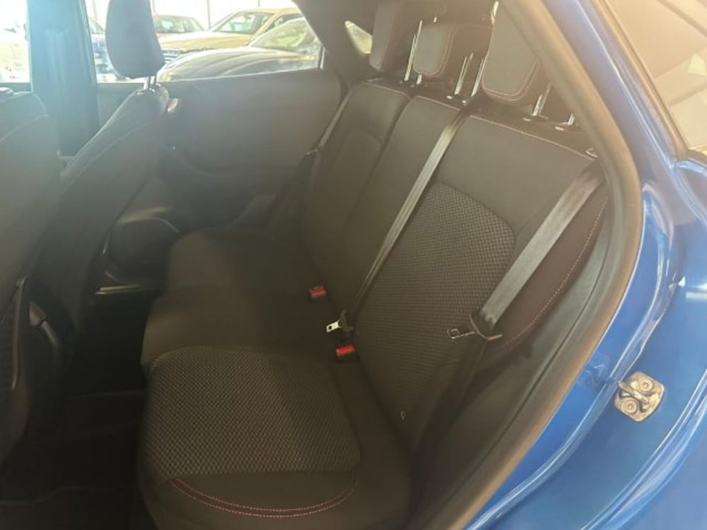 Ford Puma usata a Cuneo (13)