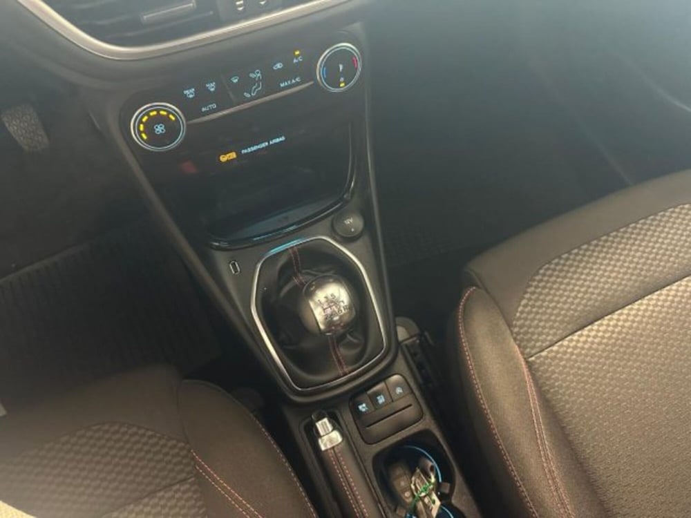 Ford Puma usata a Cuneo (14)