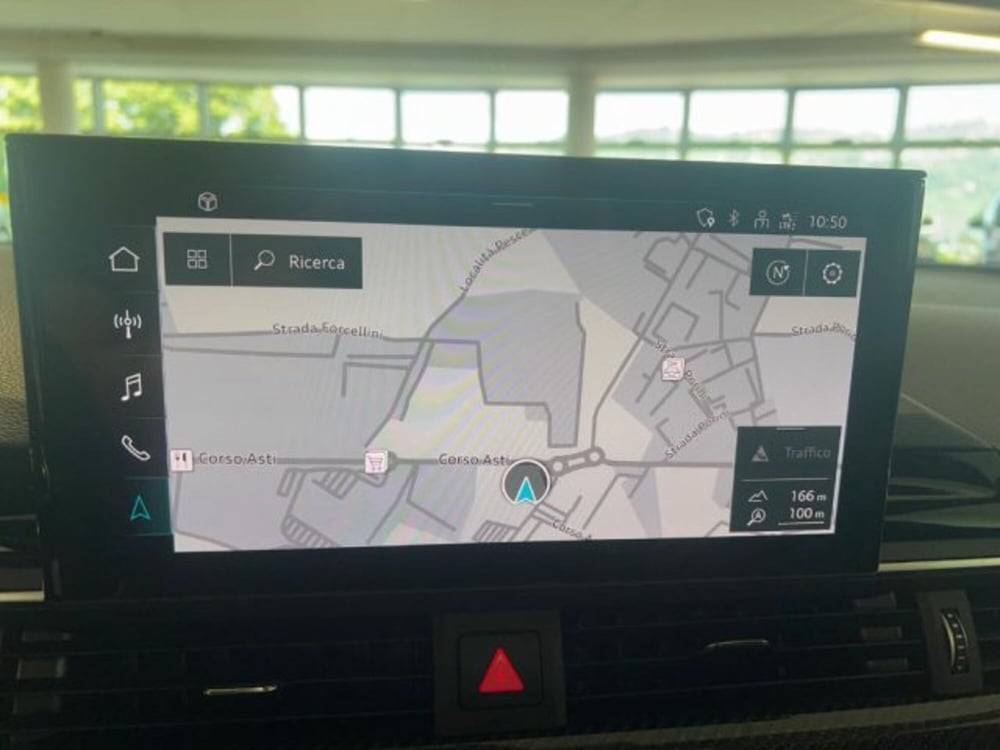 Audi RS 4 Avant usata a Cuneo (13)