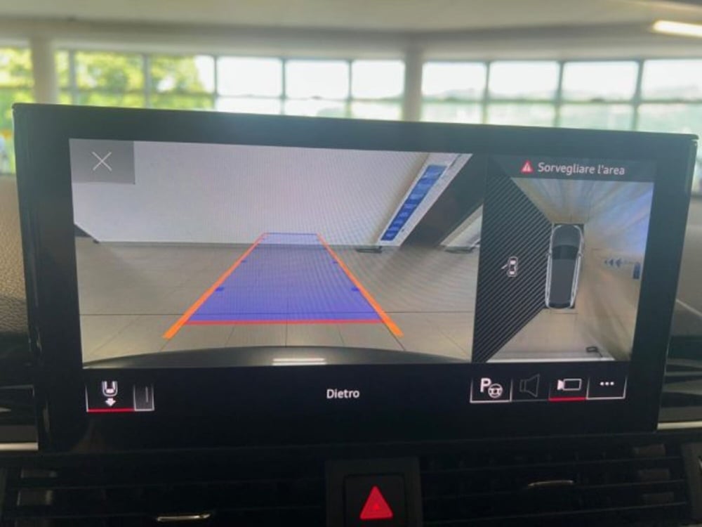 Audi RS 4 Avant usata a Cuneo (14)