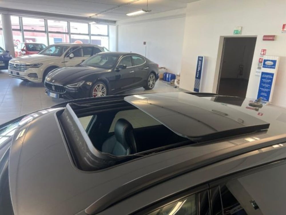 Audi RS 4 Avant usata a Cuneo (18)