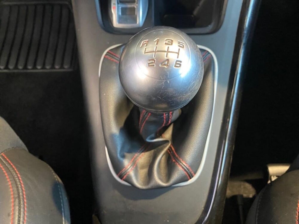 Alfa Romeo Giulietta usata a Torino (11)