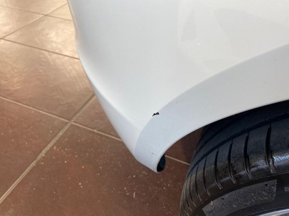 Alfa Romeo Giulietta usata a Torino (13)
