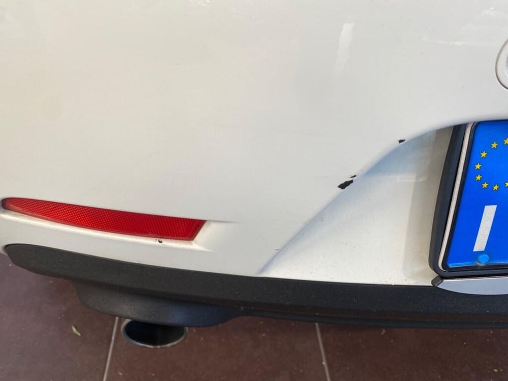 Alfa Romeo Giulietta usata a Torino (14)