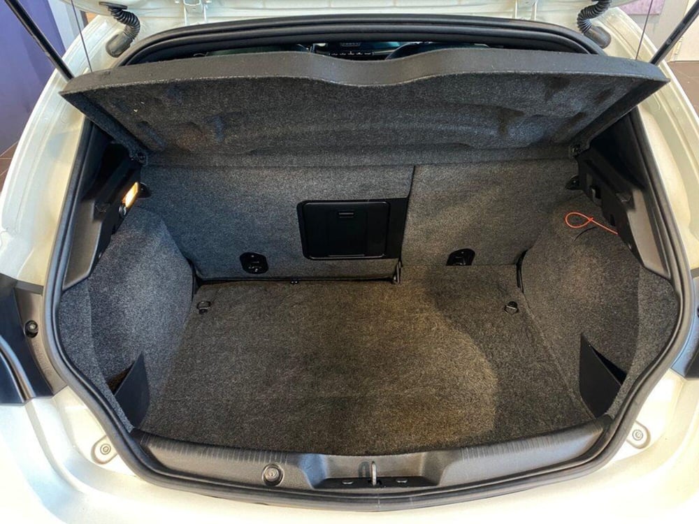 Alfa Romeo Giulietta usata a Torino (8)