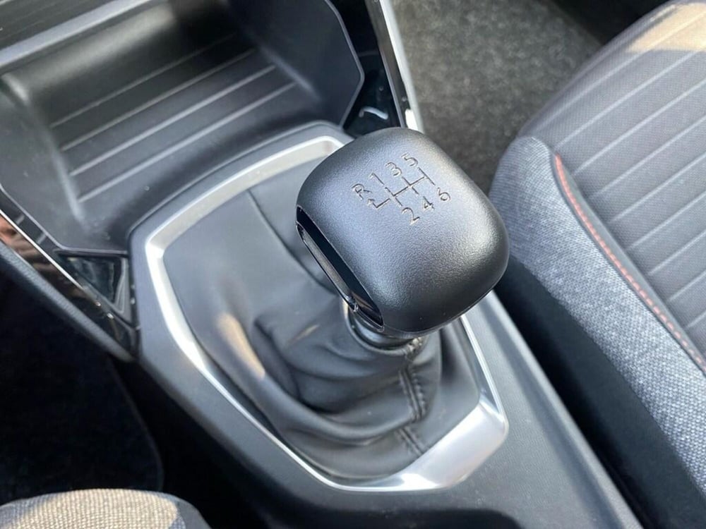 Peugeot 2008 usata a Torino (11)