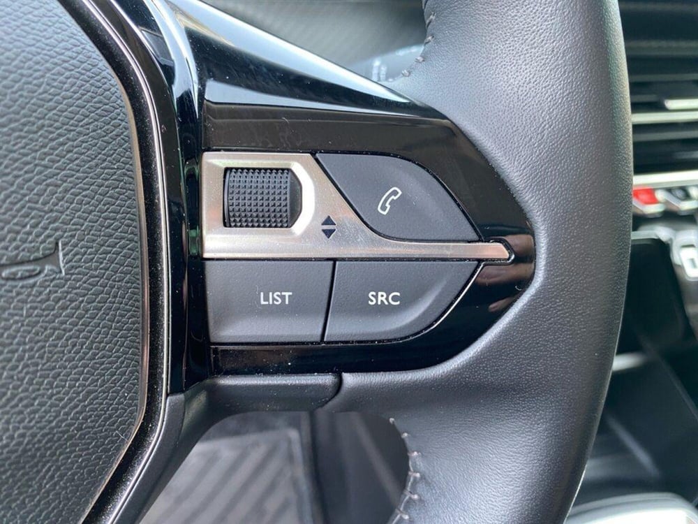 Peugeot 2008 usata a Torino (14)