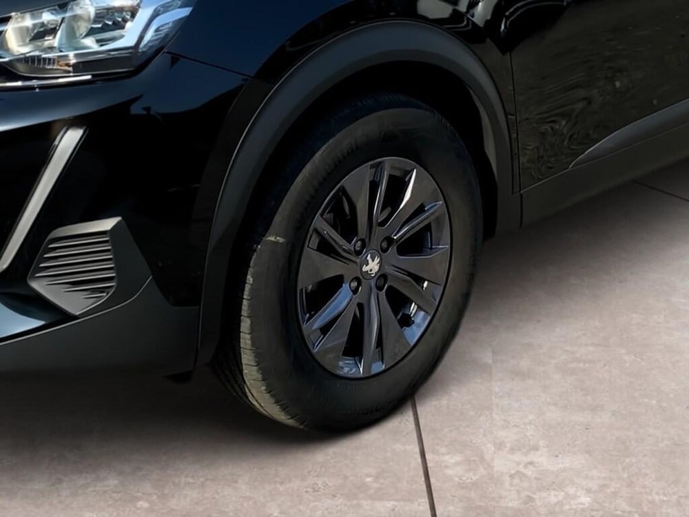 Peugeot 2008 usata a Torino (15)