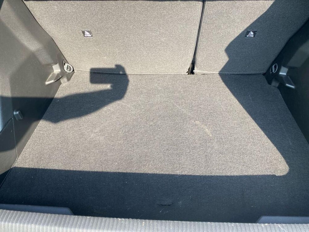 Peugeot 2008 usata a Torino (9)