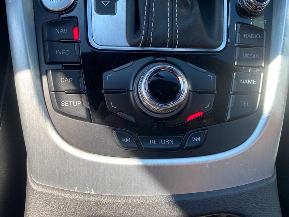 Audi Q5 usata a Torino (10)