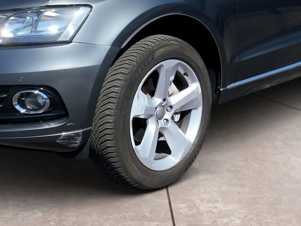 Audi Q5 usata a Torino (14)