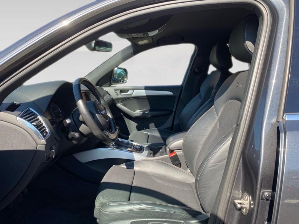 Audi Q5 usata a Torino (6)