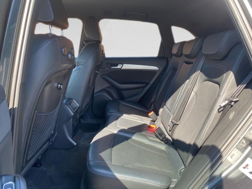Audi Q5 usata a Torino (7)