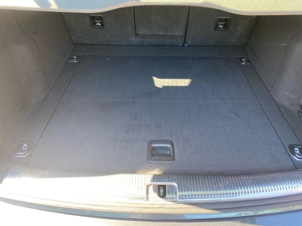 Audi Q5 usata a Torino (8)