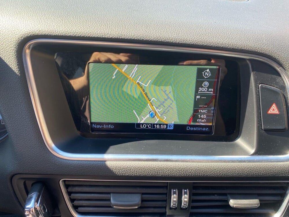 Audi Q5 usata a Torino (9)