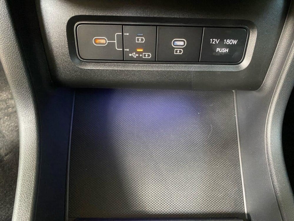Hyundai Tucson nuova a Torino (13)