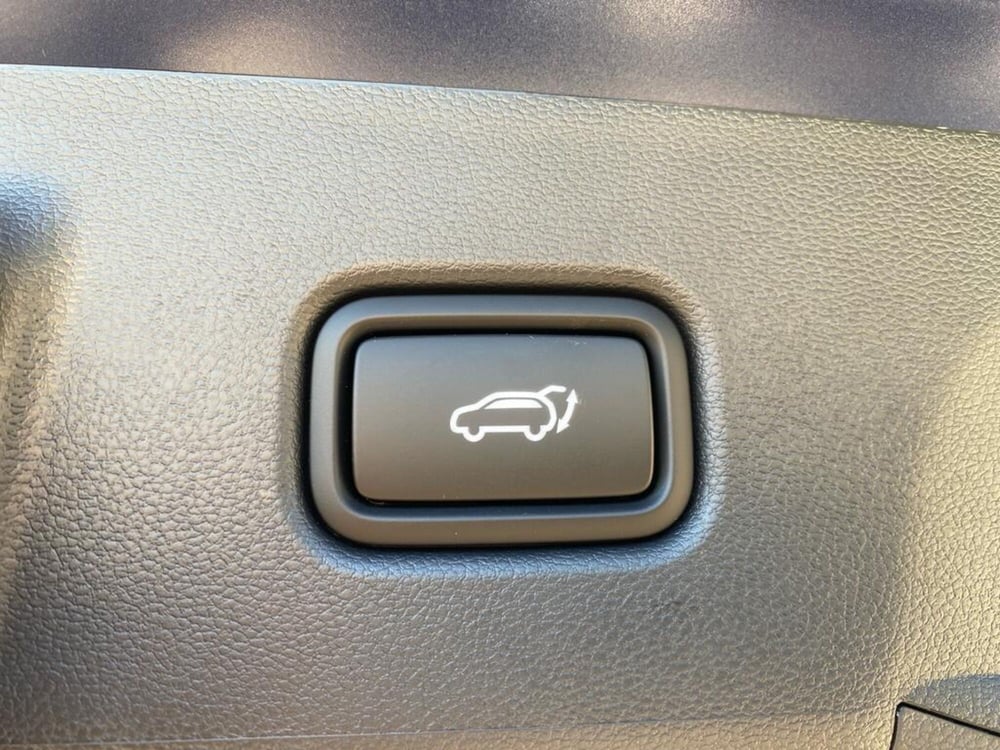 Hyundai Tucson nuova a Torino (14)