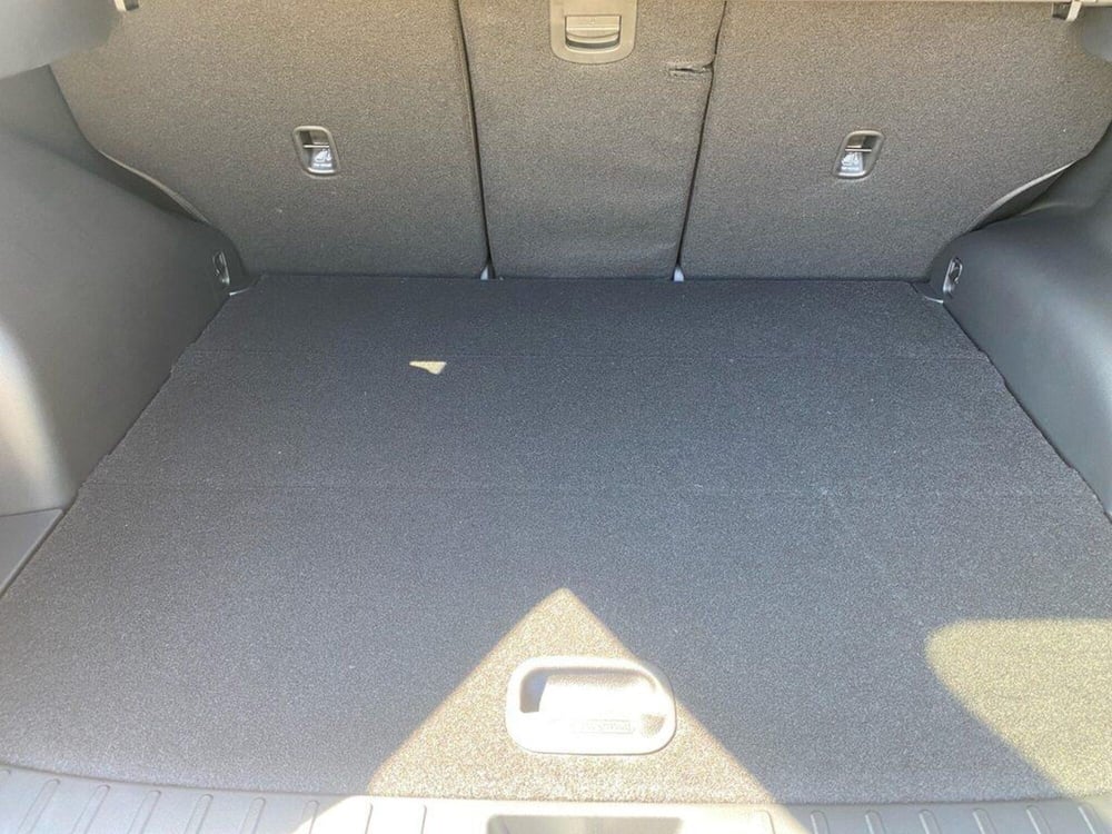 Hyundai Tucson nuova a Torino (9)