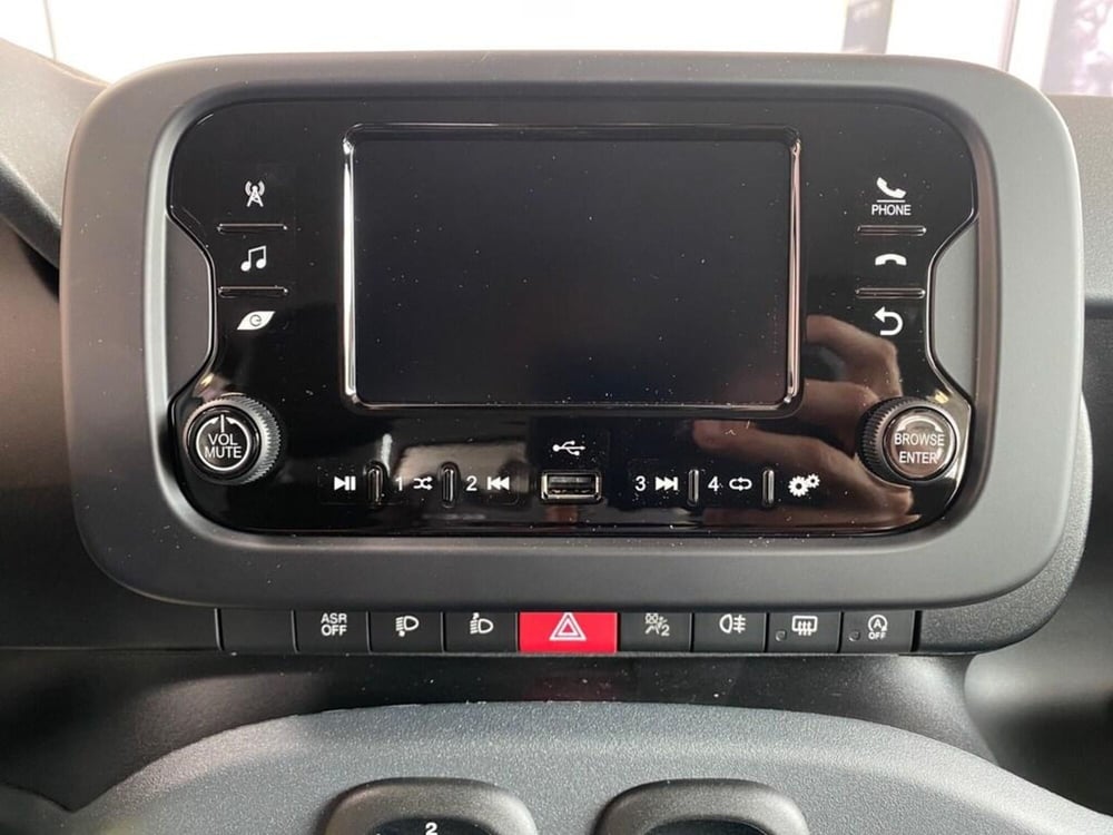 Fiat Panda nuova a Torino (10)