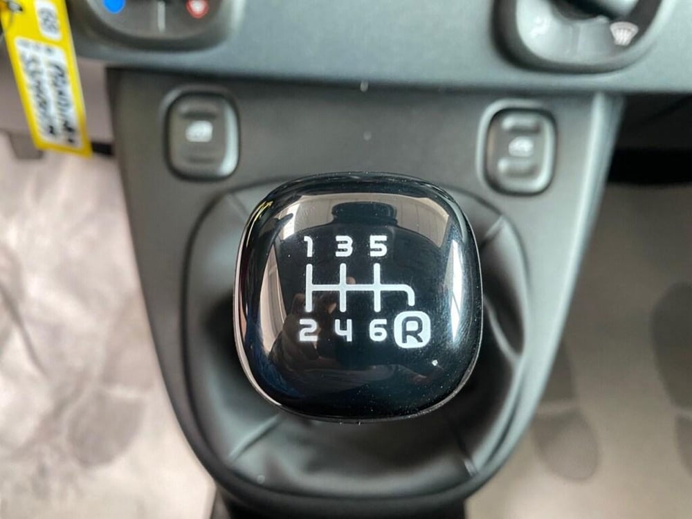 Fiat Panda nuova a Torino (12)
