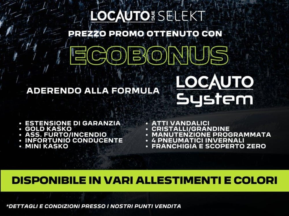 Fiat Panda nuova a Torino (2)