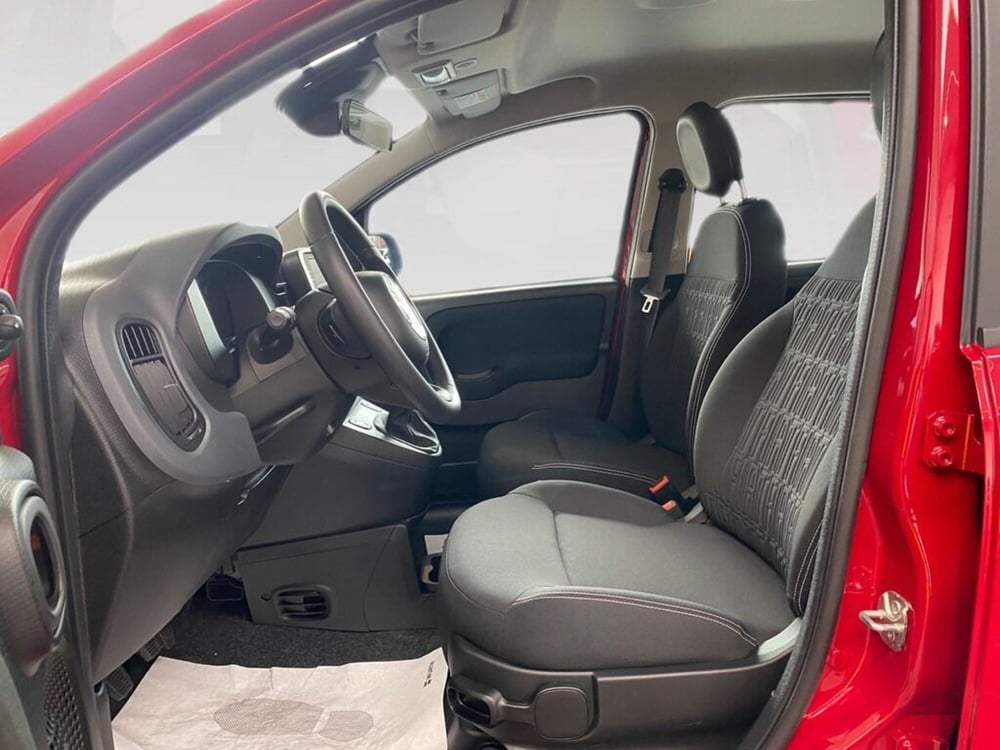 Fiat Panda nuova a Torino (7)