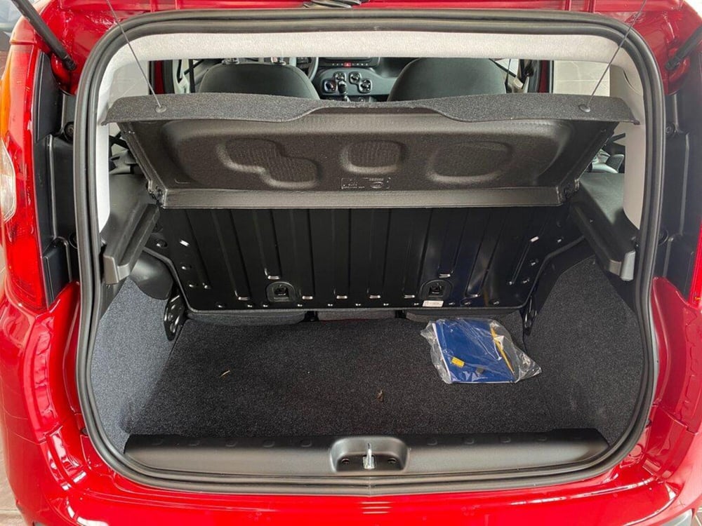 Fiat Panda nuova a Torino (9)