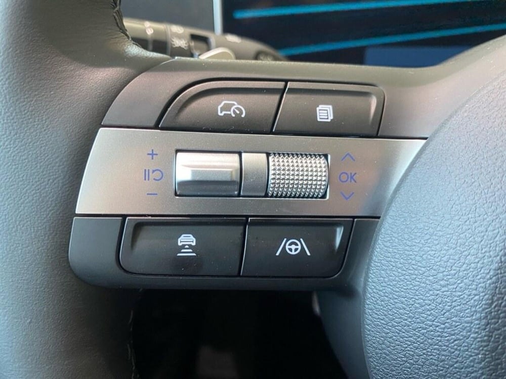 Hyundai Tucson nuova a Torino (14)