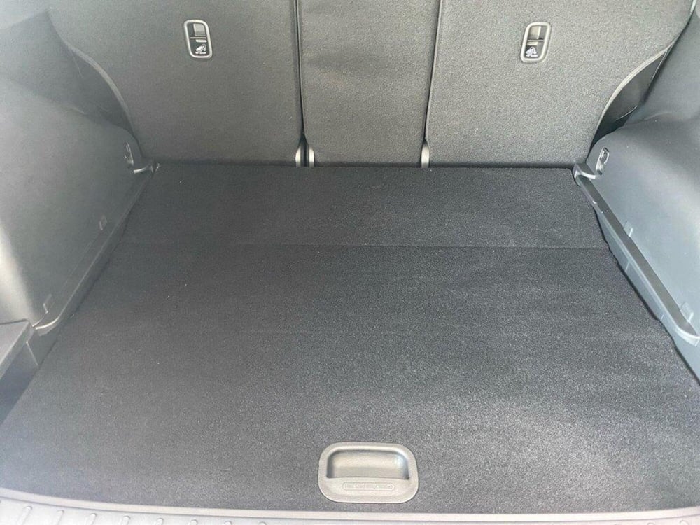 Hyundai Tucson nuova a Torino (9)