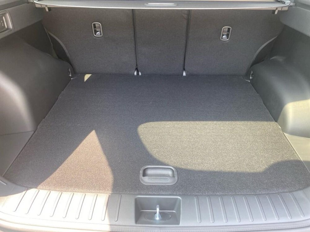 Hyundai Tucson nuova a Torino (9)