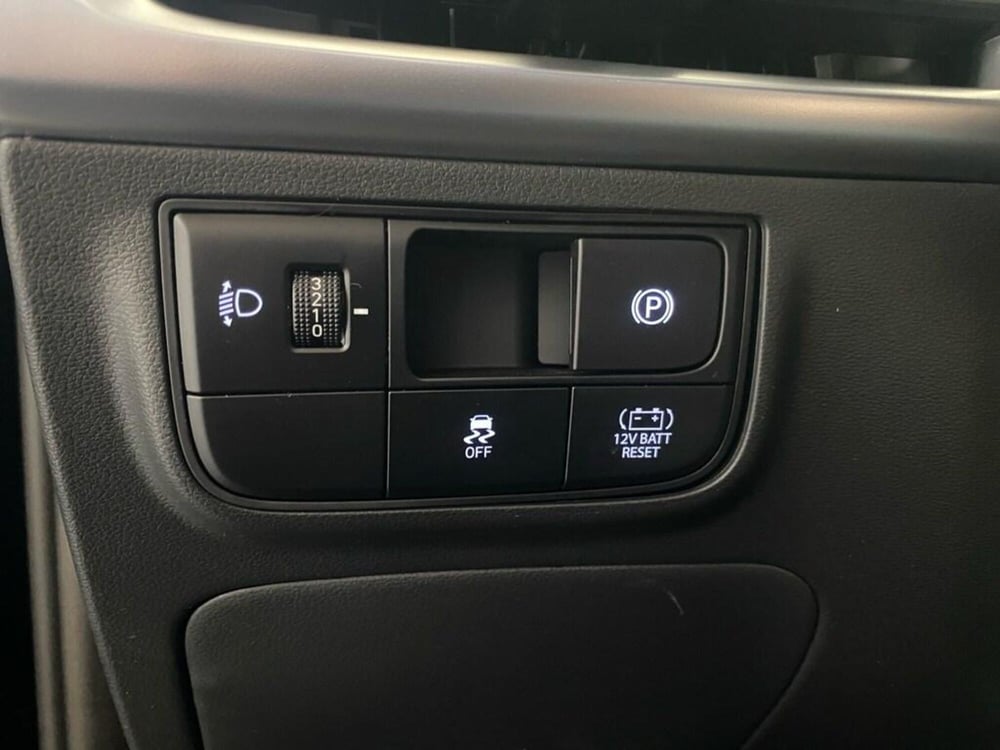 Hyundai Tucson nuova a Torino (13)