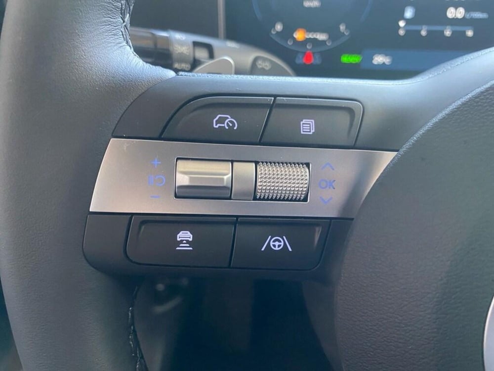 Hyundai Tucson nuova a Torino (14)