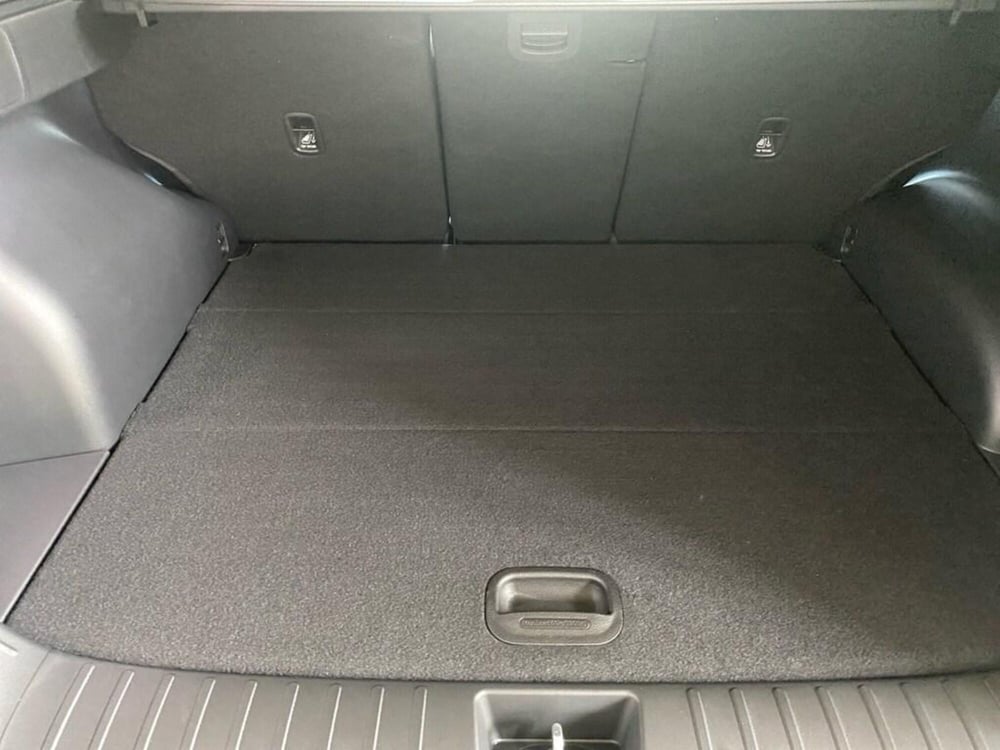 Hyundai Tucson nuova a Torino (9)
