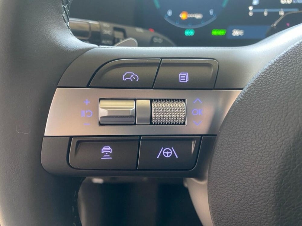 Hyundai Kona nuova a Torino (13)
