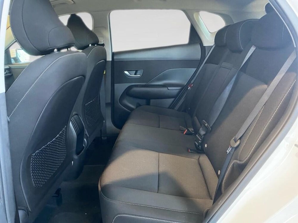 Hyundai Kona nuova a Torino (8)