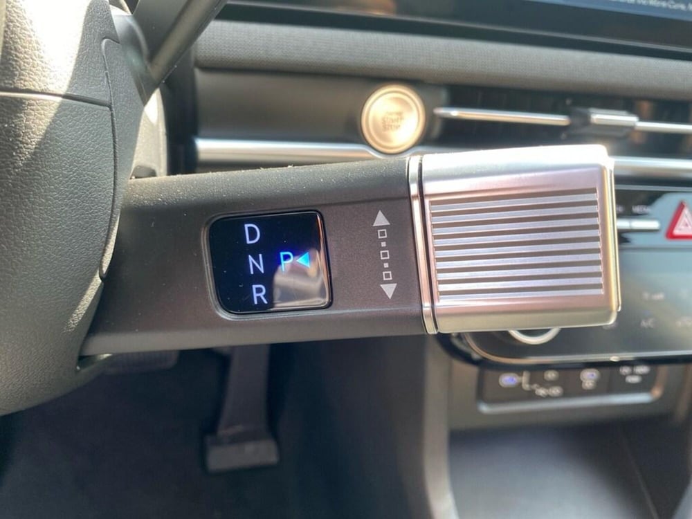 Hyundai Tucson nuova a Torino (12)