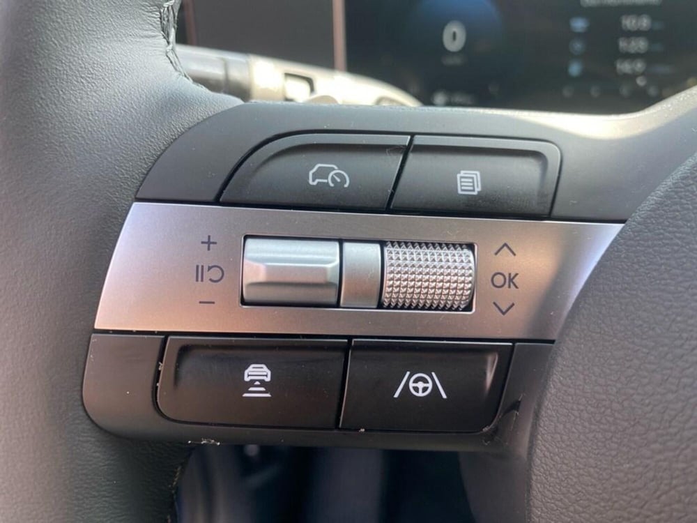 Hyundai Tucson nuova a Torino (14)