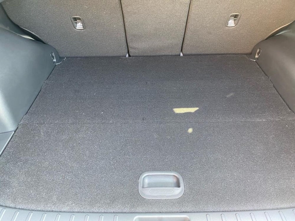Hyundai Tucson nuova a Torino (9)