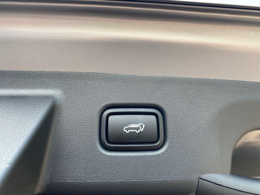 Hyundai Tucson nuova a Torino (14)