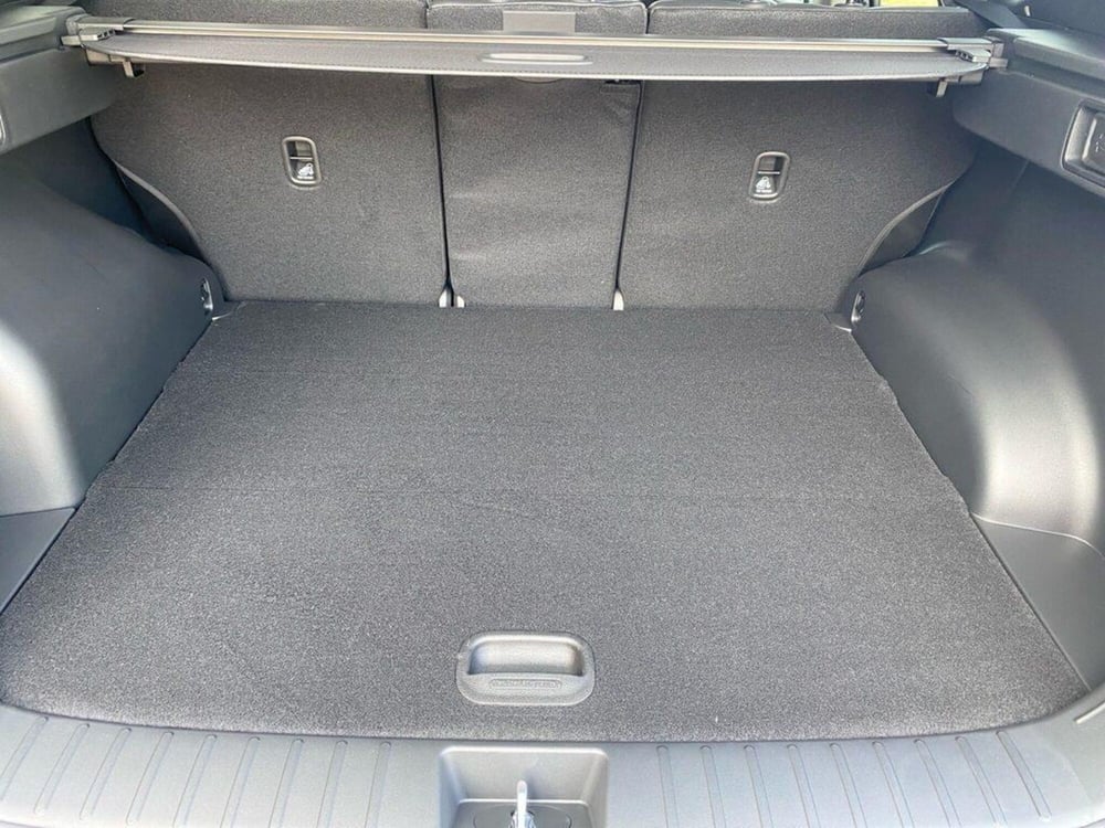 Hyundai Tucson nuova a Torino (9)