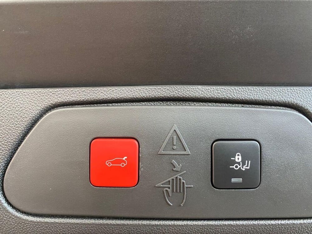 Opel Grandland nuova a Torino (13)