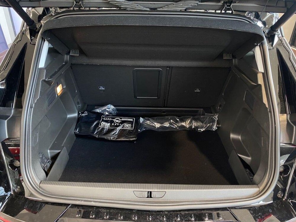 Opel Grandland nuova a Torino (9)