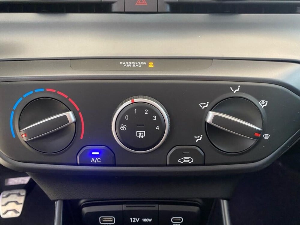 Hyundai Bayon nuova a Torino (11)